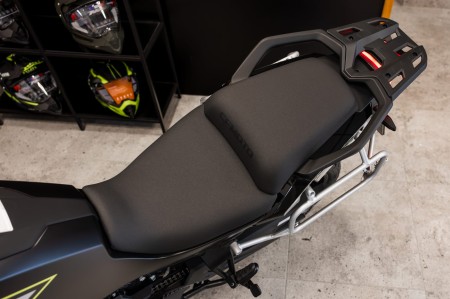 Motocykl CFMOTO 800MT Explore | Gem Black