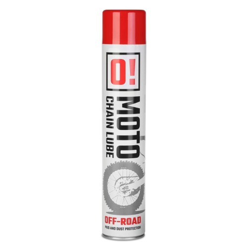 Przejdź do produktu OMOTO SPRAY SMAR DO ŁAŃCUCHA 750ML OFF ROAD