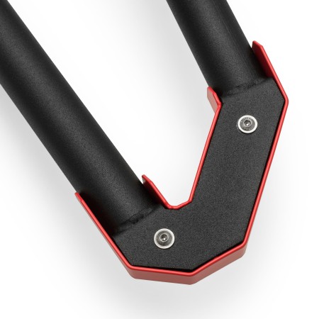 Bumper tylny do CF Moto CFORCE 850/1000 G3 (2024) - SQUDDE (czerwony)