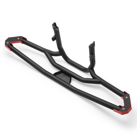 Bumper tylny do CF Moto CFORCE 850/1000 G3 (2024) - SQUDDE (czerwony)