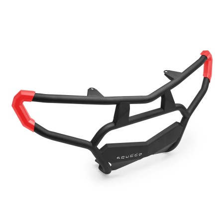 Bumper przedni do CF Moto CFORCE 850/1000 G3 (2024) - SQUDDE (czerwony)