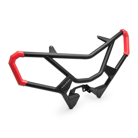 Bumper przedni do CF Moto CFORCE 850/1000 - SQUDDE (czerwony)