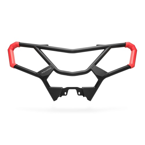 Przejdź do produktu Bumper przedni do CF Moto CFORCE 850/1000 - SQUDDE (czerwony)