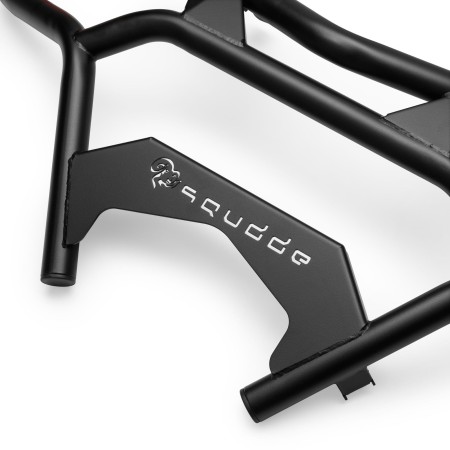 Bumper przedni do CF Moto CFORCE 520 - SQUDDE (czerwony)