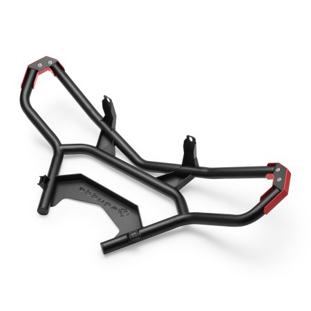Bumper przedni do CF Moto CFORCE 520 - SQUDDE (czerwony)