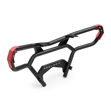 Bumper przedni do CF Moto CFORCE 520 - SQUDDE (czerwony)