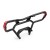 Bumper przedni do CF Moto CFORCE 520 - SQUDDE (czerwony)