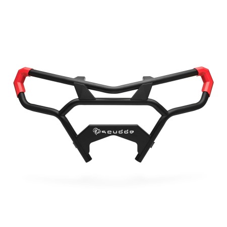 Bumper przedni do CF Moto CFORCE 520 - SQUDDE (czerwony)