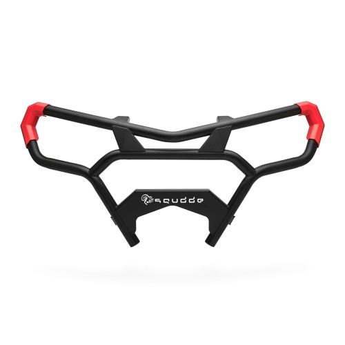 Przejdź do produktu Bumper przedni do CF Moto CFORCE 520 - SQUDDE (czerwony)