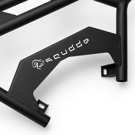 Bumper przedni do CF Moto CFORCE 625 - SQUDDE (czerwony)