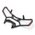 Bumper przedni do CF Moto CFORCE 625 - SQUDDE (czerwony)