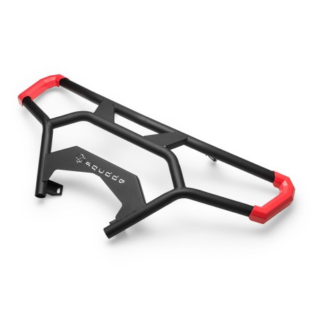 Bumper przedni do CF Moto CFORCE 625 - SQUDDE (czerwony)