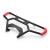 Bumper przedni do CF Moto CFORCE 625 - SQUDDE (czerwony)