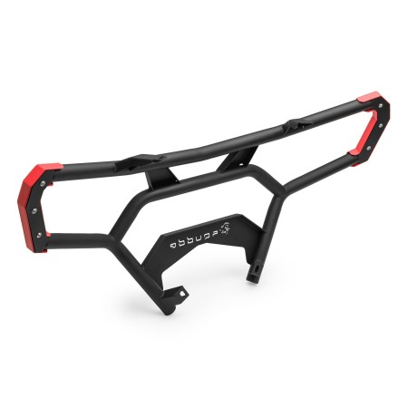 Bumper przedni do CF Moto CFORCE 625 - SQUDDE (czerwony)