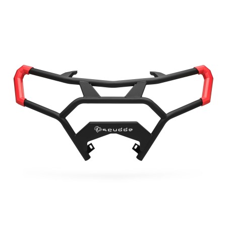 Bumper przedni do CF Moto CFORCE 625 - SQUDDE (czerwony)