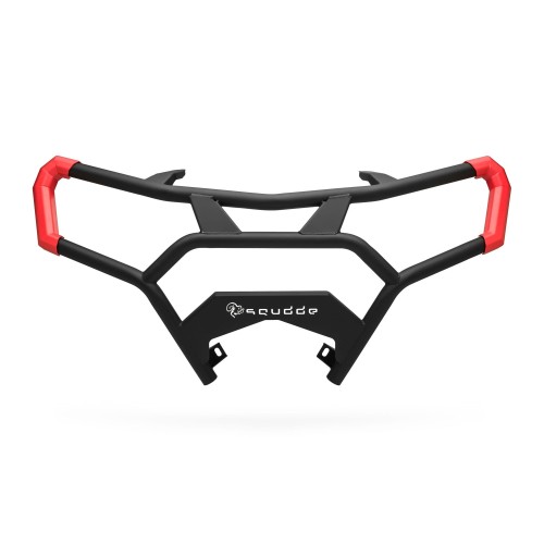Przejdź do produktu Bumper przedni do CF Moto CFORCE 625 - SQUDDE (czerwony)