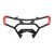 Bumper przedni do CF Moto CFORCE 625 - SQUDDE (czerwony)