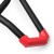 Bumper tylny do CF Moto CFORCE 625 - SQUDDE (czerwony)