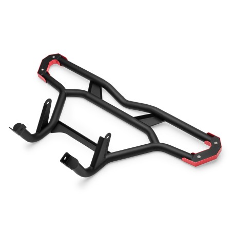Bumper tył do CF Moto CFORCE 520 - SQUDDE (czerwony)