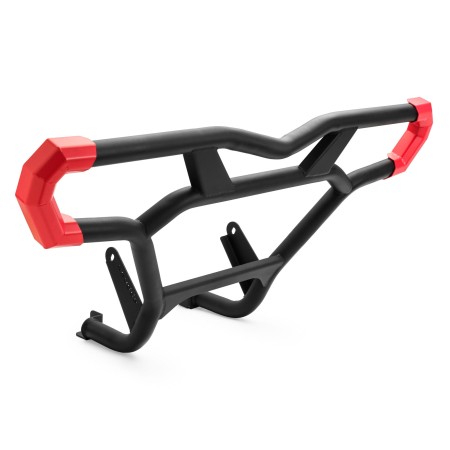 Bumper tył do CF Moto CFORCE 520 - SQUDDE (czerwony)