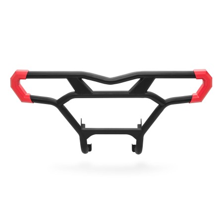 Bumper tył do CF Moto CFORCE 520 - SQUDDE (czerwony)