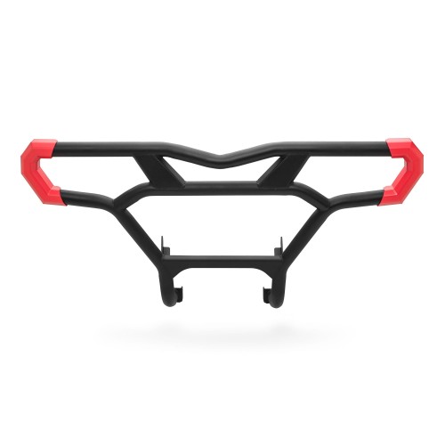 Przejdź do produktu Bumper tył do CF Moto CFORCE 520 - SQUDDE (czerwony)