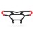 Bumper tył do CF Moto CFORCE 520 - SQUDDE (czerwony)