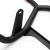 Bumper tylny do CF Moto CFORCE 520 - SQUDDE (czarny)