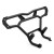 Bumper tylny do CF Moto CFORCE 520 - SQUDDE (czarny)