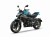 Motocykl CFMoto 125NK | Zephyr Blue | Wyprzedaż rocznika