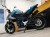 Motocykl CFMoto 125NK | Zephyr Blue | Wyprzedaż rocznika