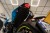 Motocykl CFMoto 125NK | Zephyr Blue | Wyprzedaż rocznika