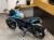 Motocykl CFMoto 125NK | Zephyr Blue | Wyprzedaż rocznika
