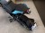 Motocykl CFMoto 125NK | Zephyr Blue | Wyprzedaż rocznika