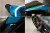 Motocykl CFMoto 125NK | Zephyr Blue | Wyprzedaż rocznika