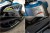 Motocykl CFMoto 125NK | Zephyr Blue | Wyprzedaż rocznika
