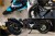 Motocykl CFMoto 125NK | Zephyr Blue | Wyprzedaż rocznika