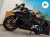 Motocykl CFMoto 450SR | Zircon Black | Wyprzedaż rocznika