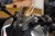 Motocykl CFMoto 450SR | Zircon Black | Wyprzedaż rocznika