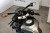 Motocykl CFMoto 450SR | Zircon Black | Wyprzedaż rocznika