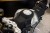 Motocykl CFMoto 450SR | Zircon Black | Wyprzedaż rocznika