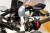 Motocykl CFMoto 450SR | Zircon Black | Wyprzedaż rocznika