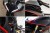 Motocykl CFMoto 450SR | Zircon Black | Wyprzedaż rocznika
