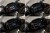Motocykl CFMoto 450SR | Zircon Black | Wyprzedaż rocznika