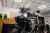 Motocykl CFMoto 800MT Sport | Nebula Black