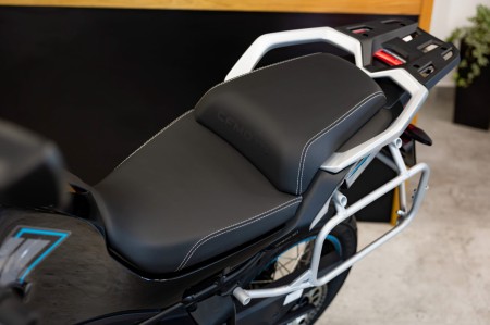 Motocykl CFMoto 800MT Sport | Nebula Black