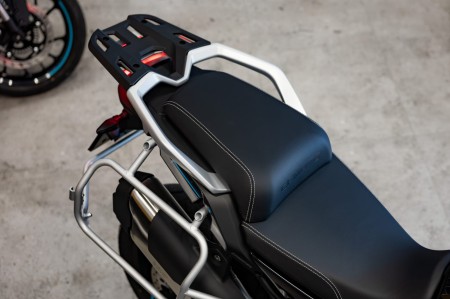 Motocykl CFMoto 800MT Sport | Nebula Black