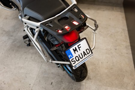Motocykl CFMoto 800MT Sport | Nebula Black