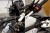 Motocykl CFMoto 800MT Sport | Nebula Black