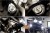 Motocykl CFMoto 800MT Sport | Nebula Black